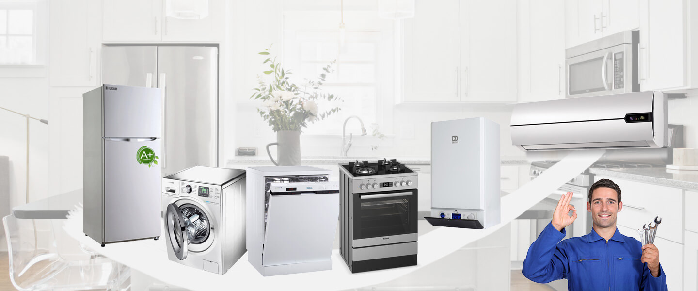 Sinop Hotpoint Servisi